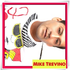 Mike Trevino