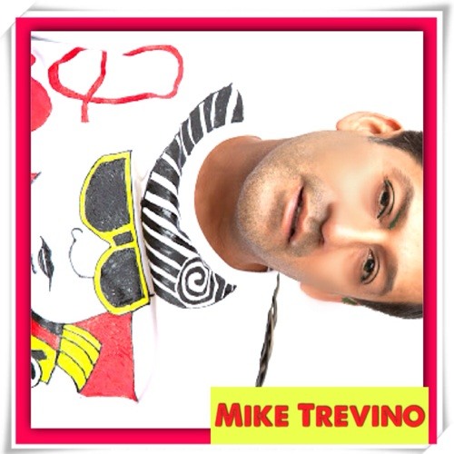 Mike Trevino’s avatar