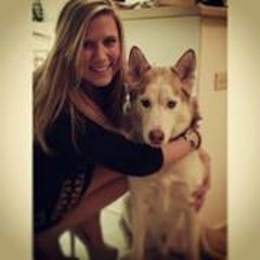 Danielle Kristyn Rudinoff