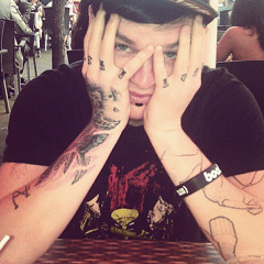 Alex Apollo Ember