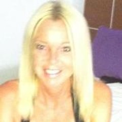 Gabriela Rechsteiner