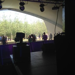 Timmy Saxton (Taco Beatz)