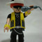 El Puto MC de Playmobil