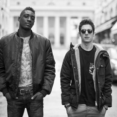 Saint-Laurent & Sèda