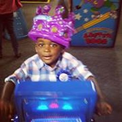 My Young Gunnerz