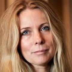 Liselotte Odenhjälm