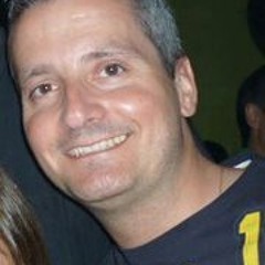 Gilberto Fontela