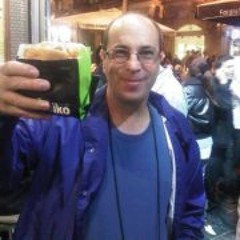 Alan Henry Russ Kairé