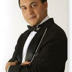 Maestro Sandro Ribeiro