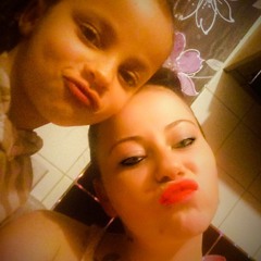 Amanda Luvs Campbell