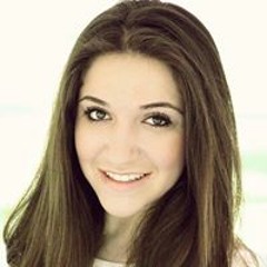 Danielle Paige Hoffman