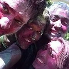 Akanksha Ranjan Mahajan