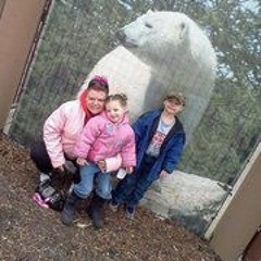 Shannon Ashlei Goodrich