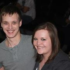 Brianna Rose Patterson