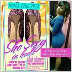 JusBout MommyNd Nehemiah