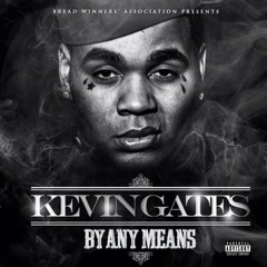 Kevin Gates- Amnesia