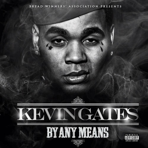 Kevin Gates- Amnesia