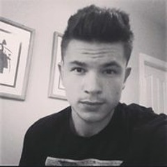 Alex Merckel