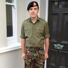 Austin Miles Furniss