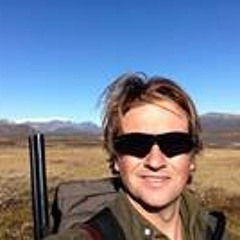 Marius Morud Sandberg