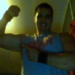 Eric Big'Anthony Miller