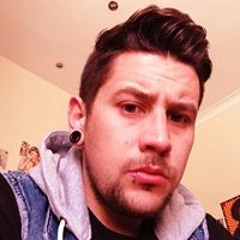 Craig Anthony Whitehead