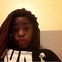 Pretty Takiya D Watley