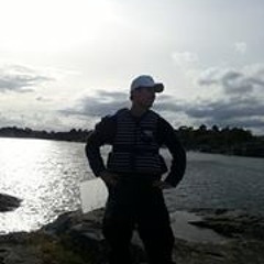 Martin Flyum Gundersen