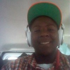 Clarence BigUzii Brown