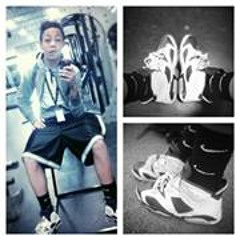 Rodney Too'Frëshh Thomas