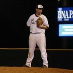 Brandon Montgomery 14