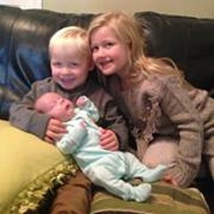 Kerry Jayne Partridge