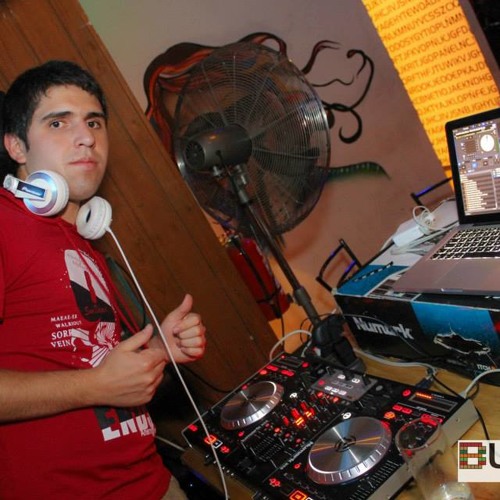 DJ Goofy - Pautas