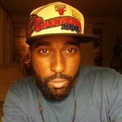 2016 Riding round getttin it