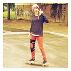 Suzy Skate