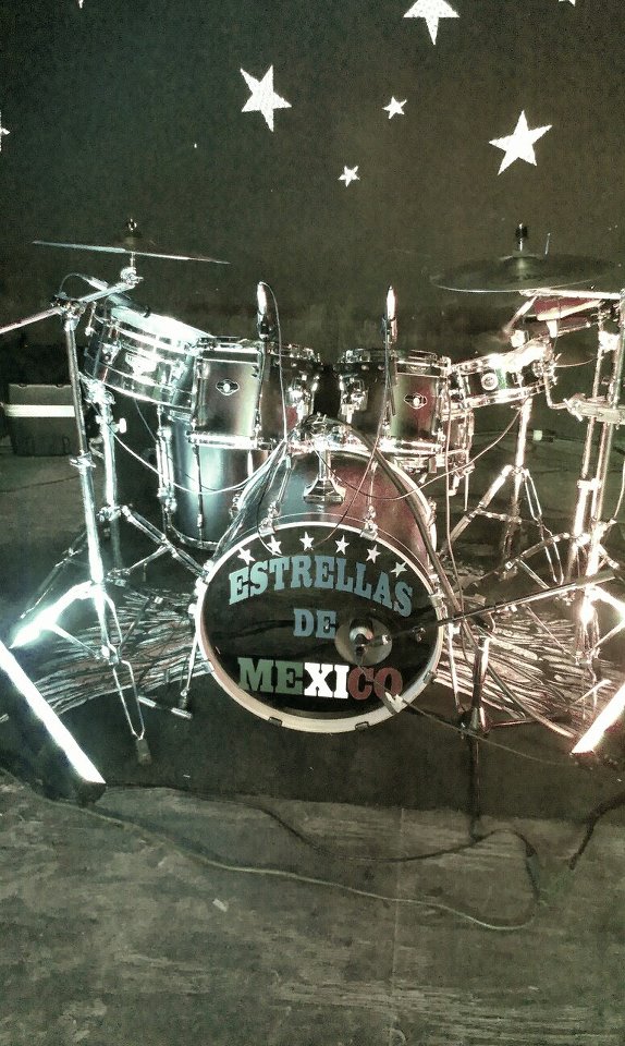 Estrellas De Mexico