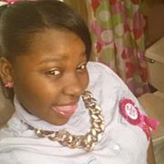 Demetria Shawtyy Ford