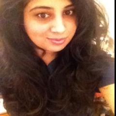 Gurpreet Kaur Bhatti