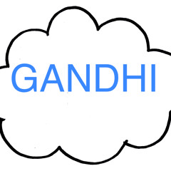 The Gandhi Cloud