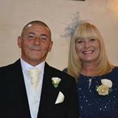 Lynne 'Barton' Warner