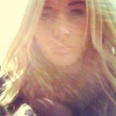 Nicole Domenica Darwell