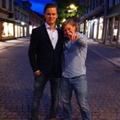 Nikolai Schjelderup Dalen