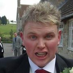 Craig 'Robbo' Robinson