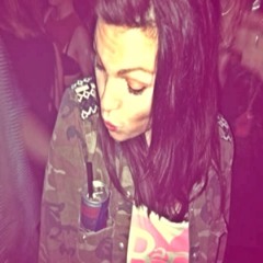 alexandrairenepersson