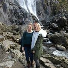 Stephanie Kayleigh Jones