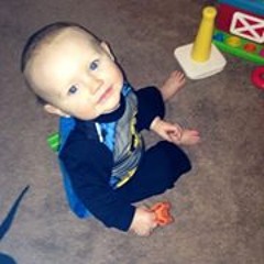 Jonathan Leatherwood