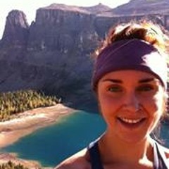 Cheyenne Williams 21