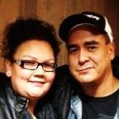 Conradand Lorraine Wesley