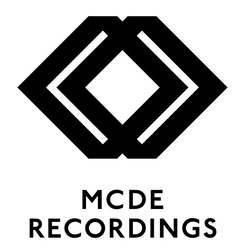 MCDE Recordings’s avatar