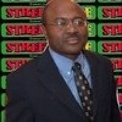 Patrick Maitland